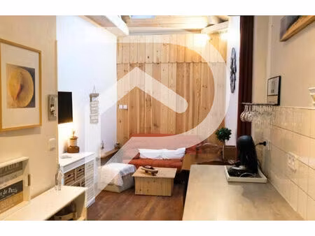 location appartement 2 pièces 32 m² à arcachon (33120)