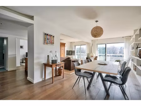 vente appartement 5 pièces 122.6 m² à sevres (92310)  895 000 €