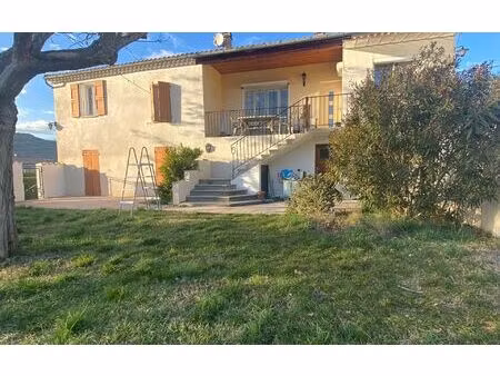 maison l'escale m² t-4 à vendre  269 000 €