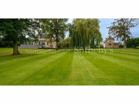 maison avec piscine et terrasse mons-en-pévèle (59)