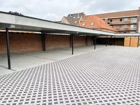 garage à vendre à olsene € 13.000 (km2h3) - optimmo | zimmo