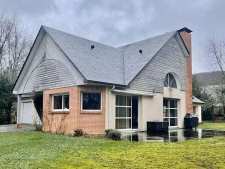 maison de prestige en vente quevillon  france