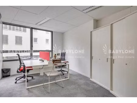 location bureau rueil malmaison 92500