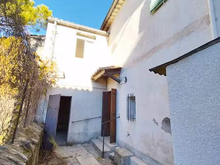 vente maison 5 pièces 72 m² pompignan (30170)