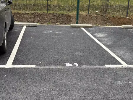 location garage à montlhéry (91310)