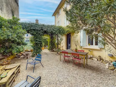 vente maison 7 pièces 165 m² à vaison-la-romaine (84110)  427 000 €