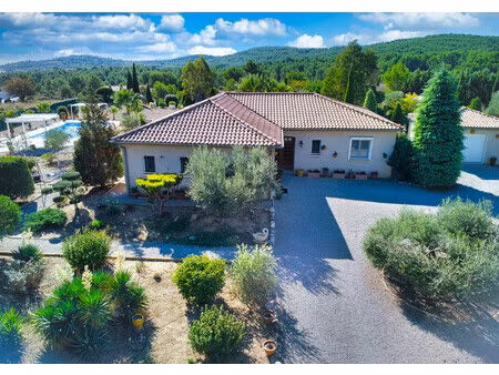 maison à vendre à pouzols-minervois (11120) - aude
