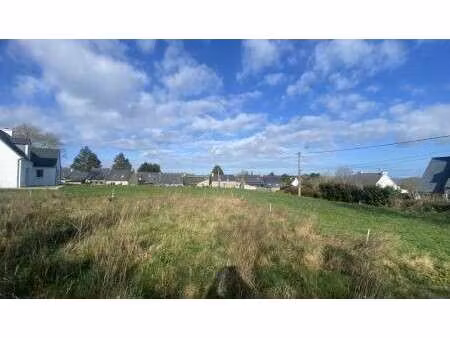 vente terrain à crozon (29160) : à vendre / crozon
