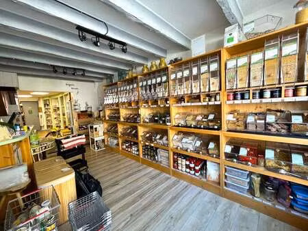 vente bureaux et commerces à la chapelle-sur-erdre (44240) : à vendre / 82m² la chapelle-s