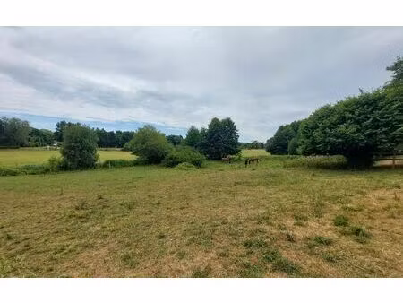 terrain bazoches-sur-hoëne m² t- à vendre  54 900 €