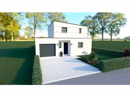 vente maison à saint-brandan (22800) : à vendre / 110m² saint-brandan