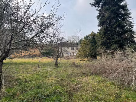 terrain à vendre à masseube (32140) - gers