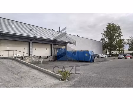 local d'activite - entrepot a louer