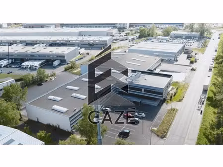 local d'activite - entrepot a vendre