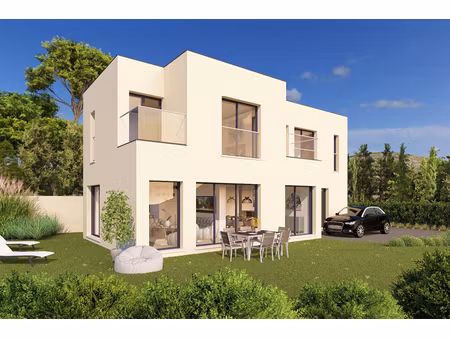 annonce terrain à vendre