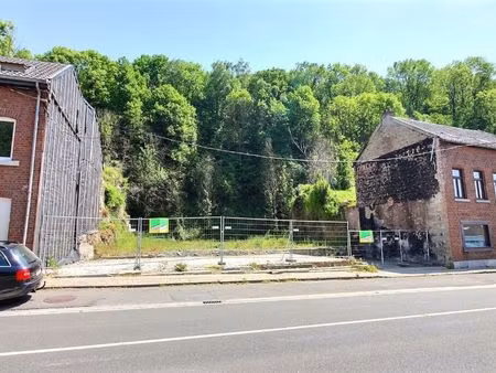 terrain à vendre à baelen € 175.000 (km2x8) - immo nyssen | zimmo