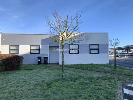 vente bureaux et commerces à mauléon (79700) : à vendre / 201m² mauléon
