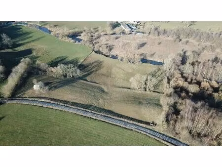 terrain à bâtir à vendre à rue saint-pierre jamoigne (vwd08230)