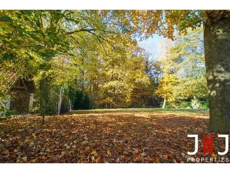 terrain à vendre de 13324 m² à bierges (vba87049)