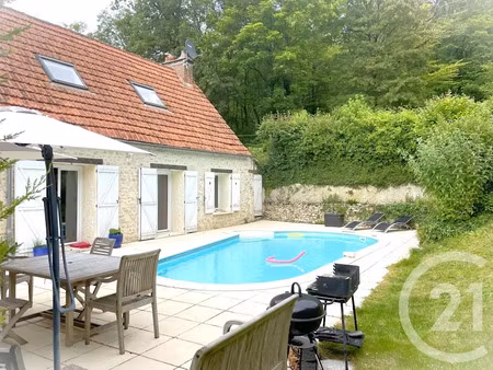 vente maison 9 pièces 213.57 m² à etampes (91150)  418 000 €