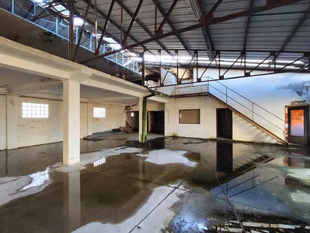 vente maison 2 pièces  542.00m²  saint