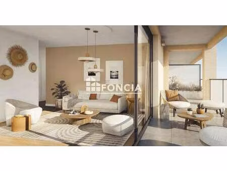 vente appartement 4 pièces à perros-guirec (22700) : à vendre 4 pièces / 84m² perros-guire