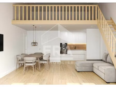 vente / appartement 4 pièces / villiers le bâcle / 91190