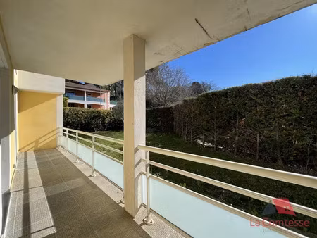 location appartement 2 pièces 46.6 m² à aubagne (13400)  790 €