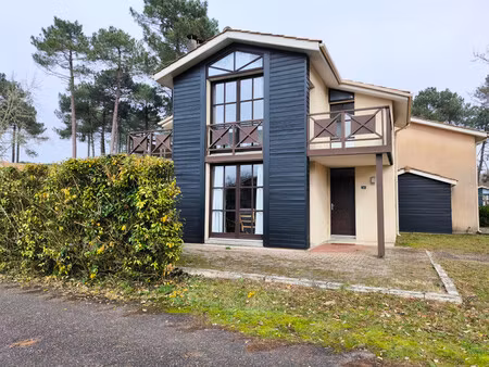 maison à vendre à salles (33770) - gironde