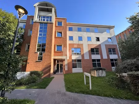 location bureau chevilly larue 94550