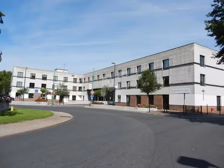 vente bureau evry courcouronnes 91000