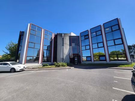 location bureau saint michel sur orge 91240