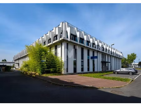 location local d'activités evry courcouronnes 91080