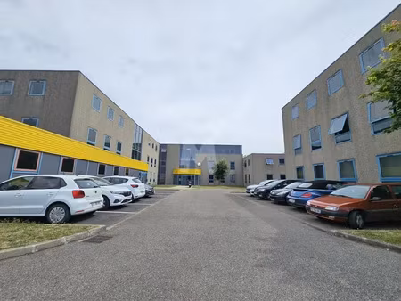 location local d'activités ris orangis 91130