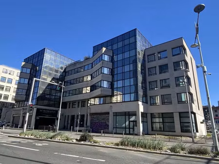 location bureau bagnolet 93170