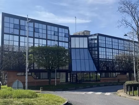 location bureau champigny sur marne 94500