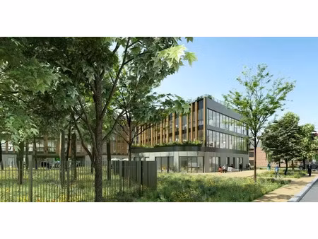 location bureau champs sur marne 77420