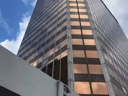 vente bureau pantin 93500