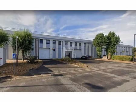 location bureau lisses 91090