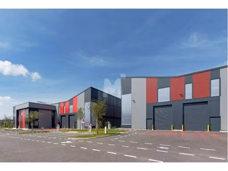 location local d'activités limeil brevannes 94450