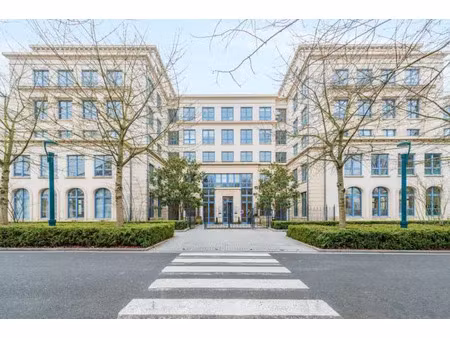 location bureau chessy 77700