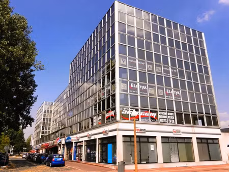 location bureau evry courcouronnes 91000