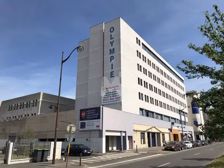 location bureau viry chatillon 91170