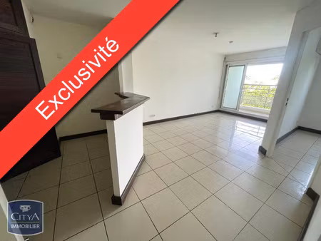 appartement à vendre 2 pièces 34.03 m² - la possession (974) - 121 000€