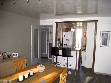 vente appartement 3 pièces 52 m² à nogent-le-rotrou (28400)  71 000 €