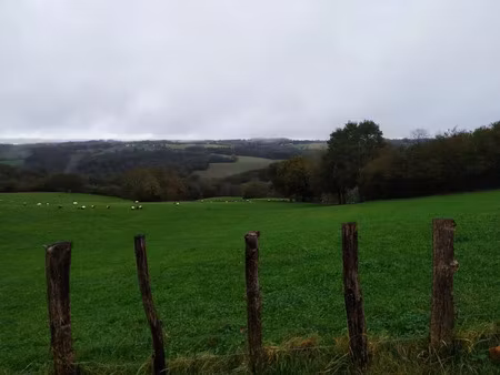 vente terrain à batir 1500 m² à burgaronne (64390)  49 500 €