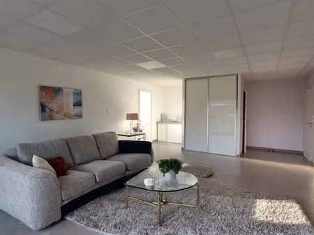 vente locaux professionnels 201 m² à aiserey (21110)  455 000 €