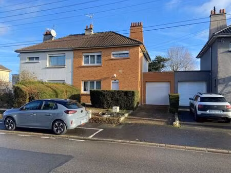 vente maison 4 pièces 79 m² cuincy (59553)