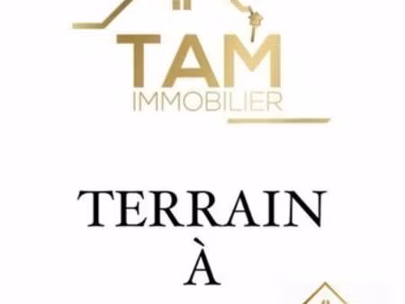 terrain de 856 m2 en vente - rueil-malmaison  île-de-france