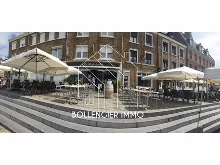 vente commerce 3 pièces 93 m² cassel (59670)